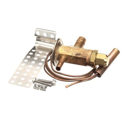 Traulsen Thermo Expansion Valve Aa1/4Mw35 R134A 325-60080-38